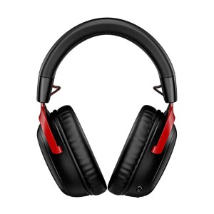 هدفون بی سیم گیمینگ هایپرایکس مدل Cloud III